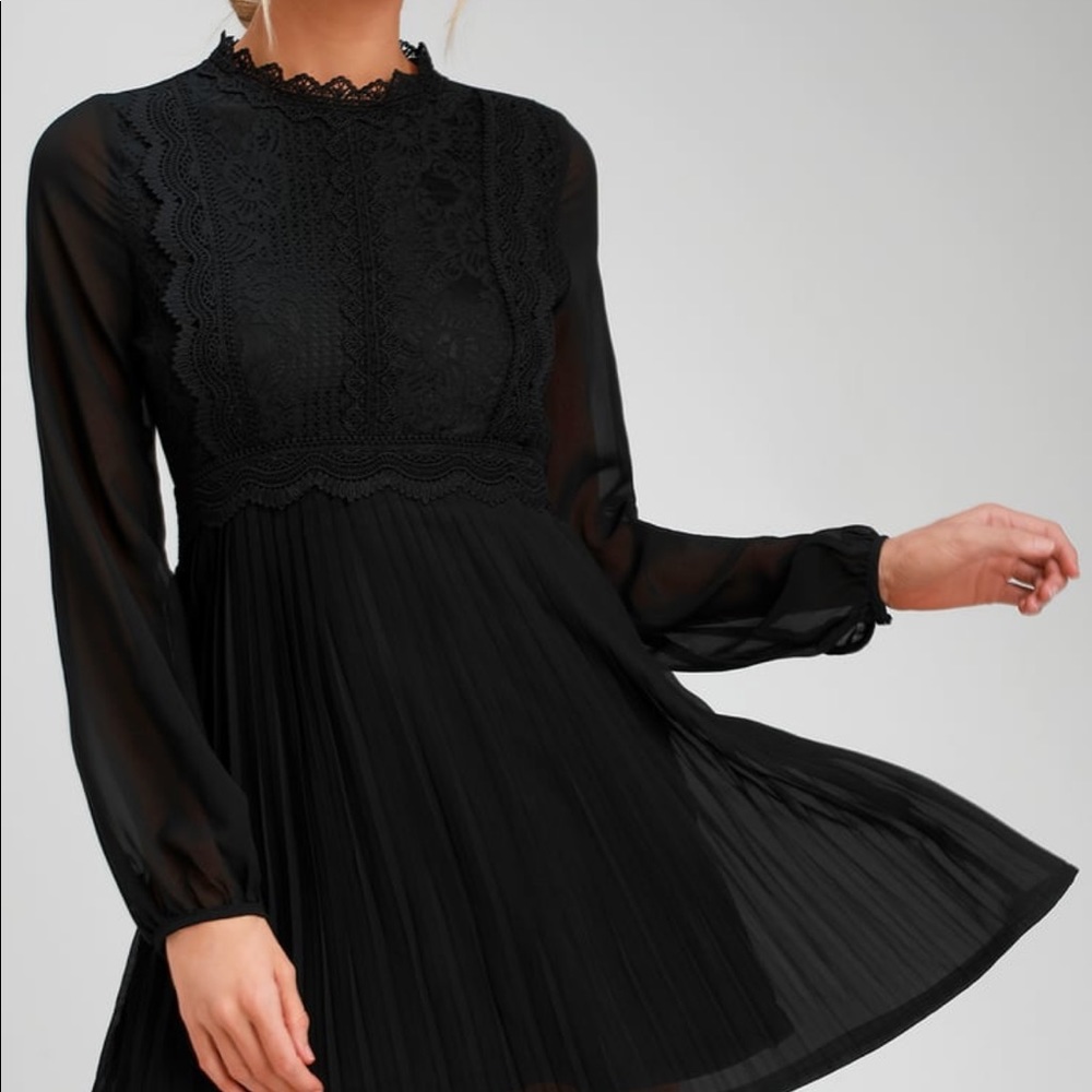 Cocktail dress